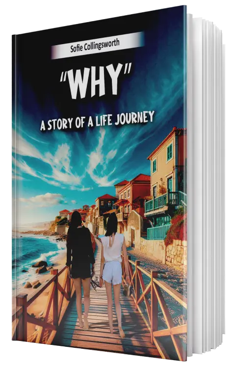 Why A Story Of A Life Journey