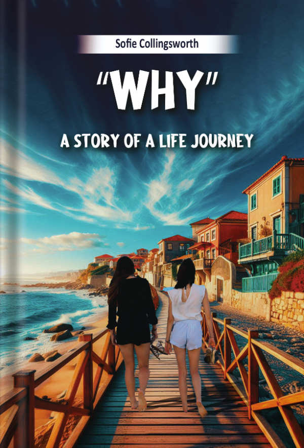 WHY: A Story of a Life Journey